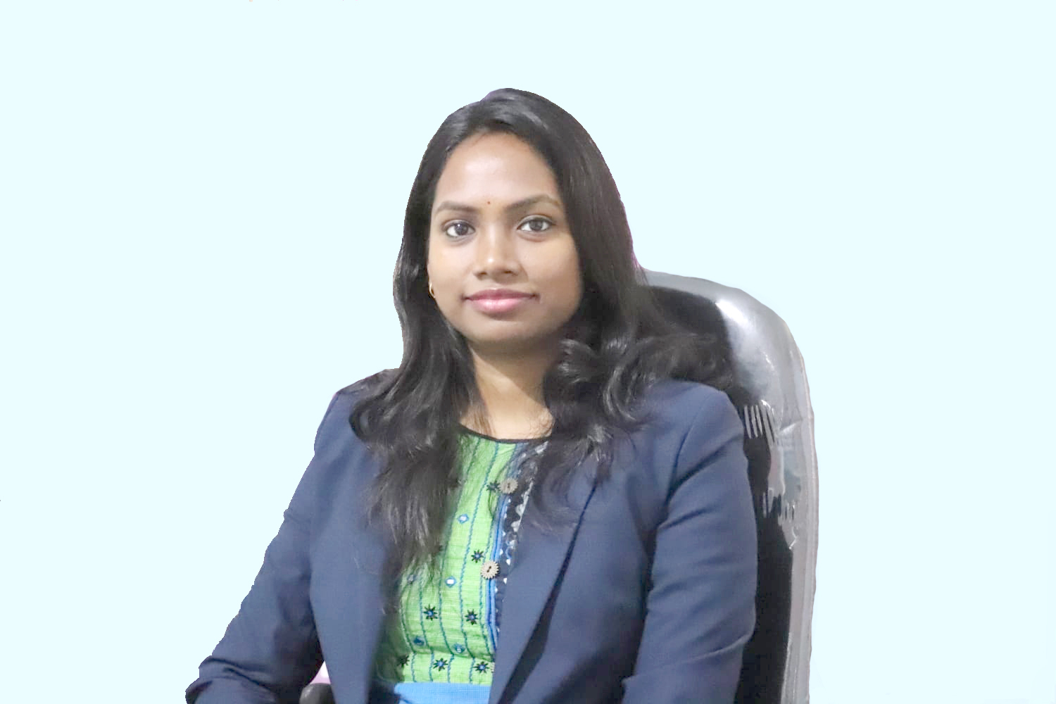 Dr. Jaya Jarika